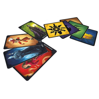 La Asamblea del Mal | Juegos de mesa para todas las edades en PiedraBruja Chile