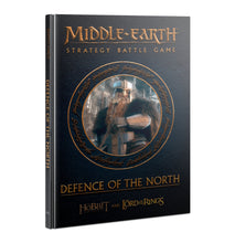 M-E SBG: DEFENCE OF THE NORTH (ENGLISH)