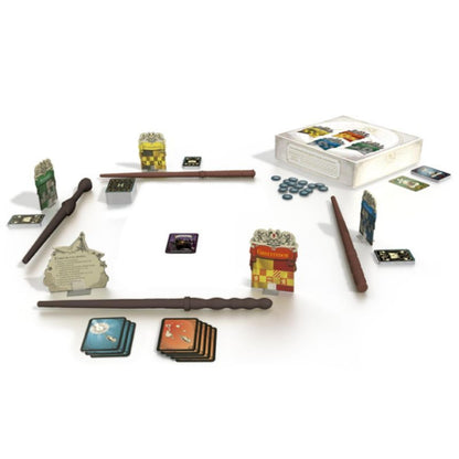 Harry Potter - Desmaius!