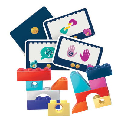 Brick Like This | Juegos de mesa para todas las edades en PiedraBruja Chile
