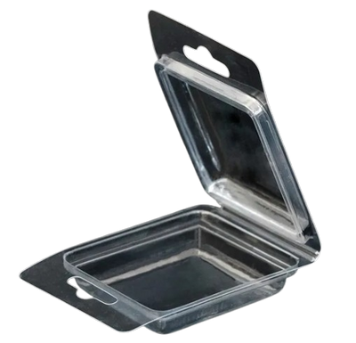 Blister de PVC | Dados para juegos de rol y mesa en PiedraBruja Chile