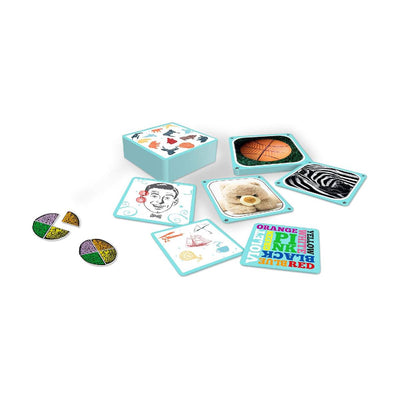 Cortex Challenge + | Juegos de mesa para todas las edades en PiedraBruja Chile