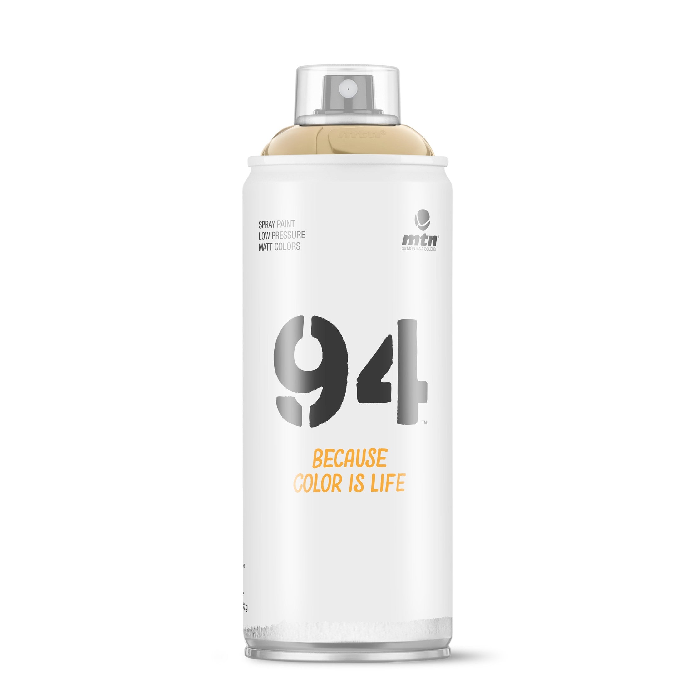 Imprimante Mate 94 - Oro Marco 400ml