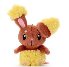 Buneary Peluche Pokemon | Coleccionables, figuras y artículos geek en PiedraBruja Chile