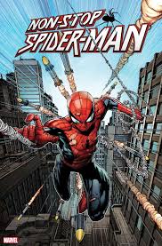 Non-Stop Spider-Man #1