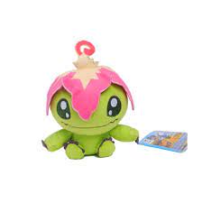 Palmon Peluche Digimon | Coleccionables, figuras y artículos geek en PiedraBruja Chile