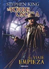 La Torre Oscura: El Viaje Empieza