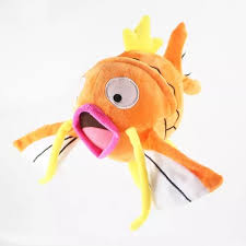 Magikarp Peluche Pokemon