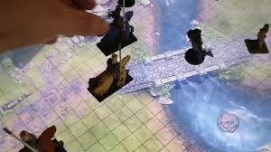 Mesa/Pantalla Digital PiedraBruja | Dungeons & Dragons y accesorios D&D en PiedraBruja Chile