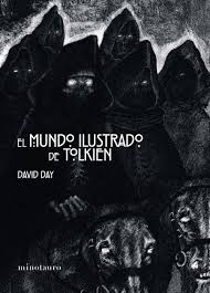 El mundo ilustrado de Tolkien - David Day