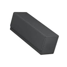 Vault Master 400+ - Obsidian Grey Grey