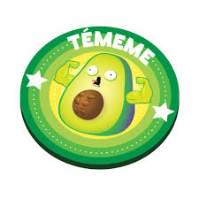 Throw Throw - Avocado | Juegos de mesa para todas las edades en PiedraBruja Chile