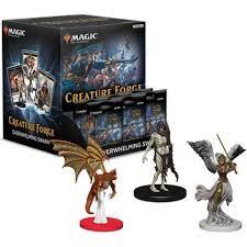 Token Magic The Gathering: Creature Forge | Magic: The Gathering y accesorios TCG en PiedraBruja Chile