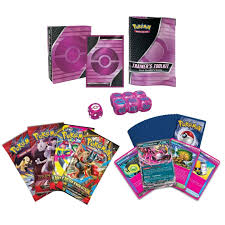 Trainer's Toolkit 2025 | Pokémon TCG, sobres, cartas pokemon y coleccionables en PiedraBruja Chile