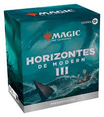 Modern Horizons 3 - Kit de Pre Lanzamiento