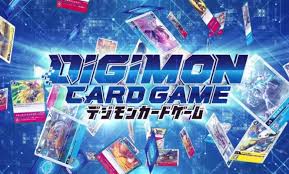 Store Tournament Digimon Budy Battle