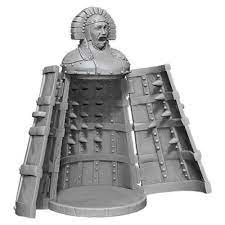 WizKids Deep Cuts Miniatures Iron Maiden