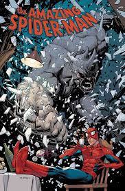 The Amazing Spider-Man #14