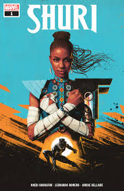 Shuri 1