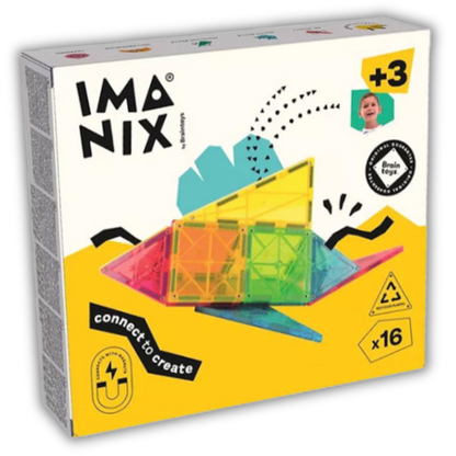 Imanix Classic 16 piezas