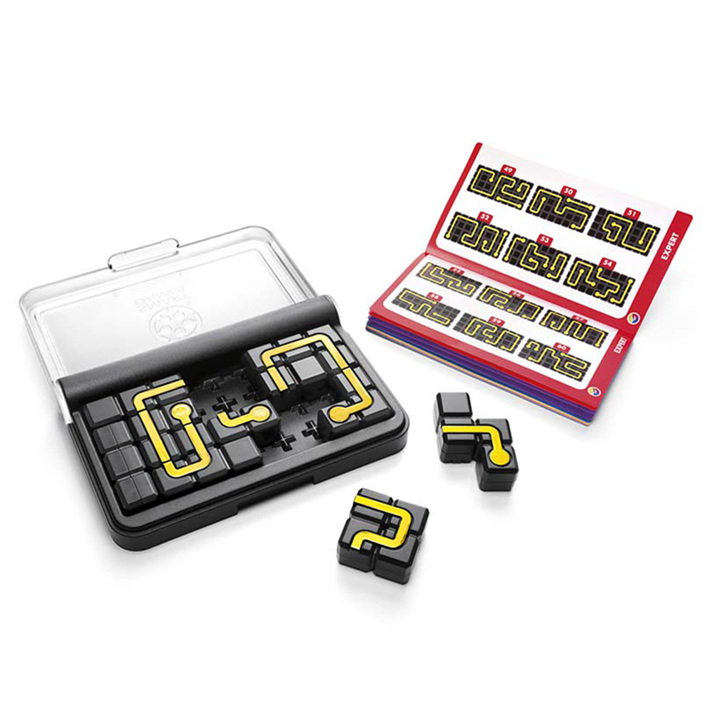 IQ Circuits