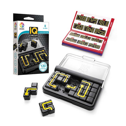 IQ Circuits
