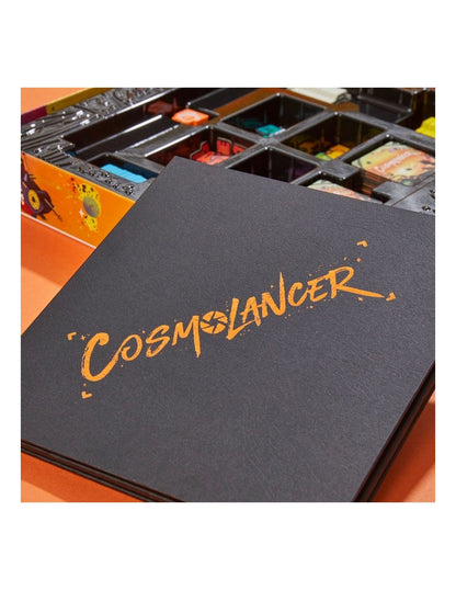 Cosmolancer