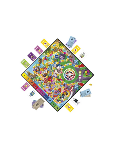 Gaming Life - El Juego de la vida