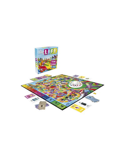 Gaming Life - El Juego de la vida