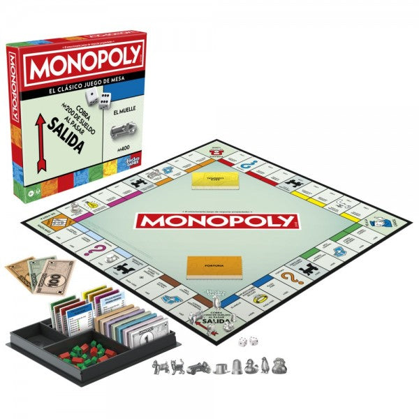 Monopoly