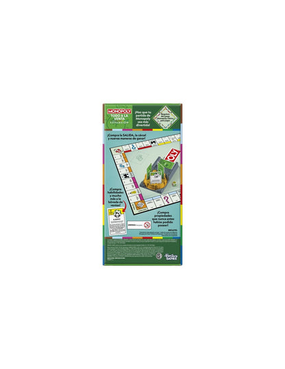 Monopoly - Expansión Todo a la Venta