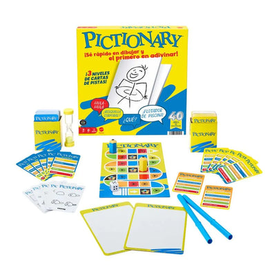 Pictionary