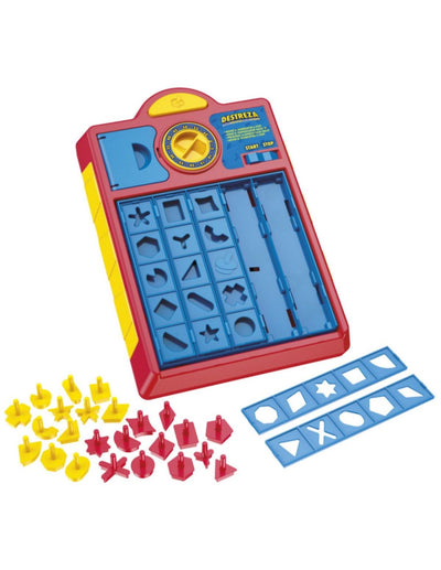 Destreza | Juegos de mesa para todas las edades en PiedraBruja Chile