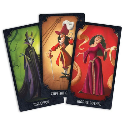 La Asamblea del Mal | Juegos de mesa para todas las edades en PiedraBruja Chile