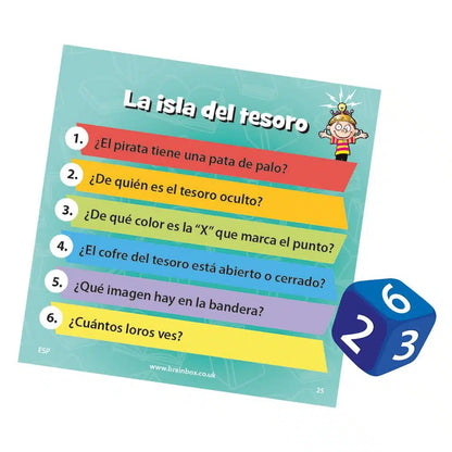 BrainBox - Érase una vez