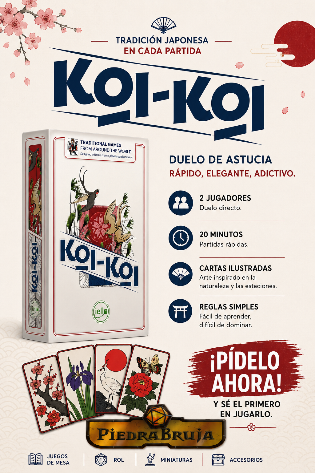 Koi-Koi