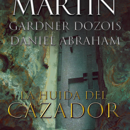 La Huida del Cazador