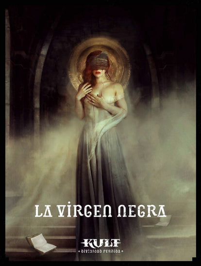 Kult: La Virgen Negra