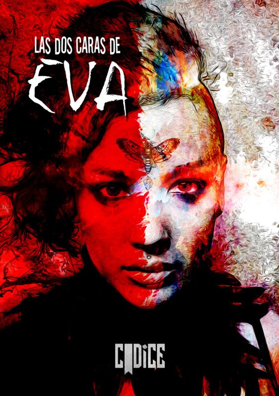 Las dos caras de Eva Juego de rol