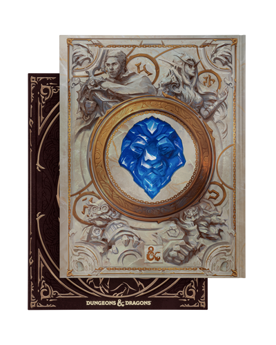 Edición de coleccionista - Dungeons & Dragons: World of Warcraft