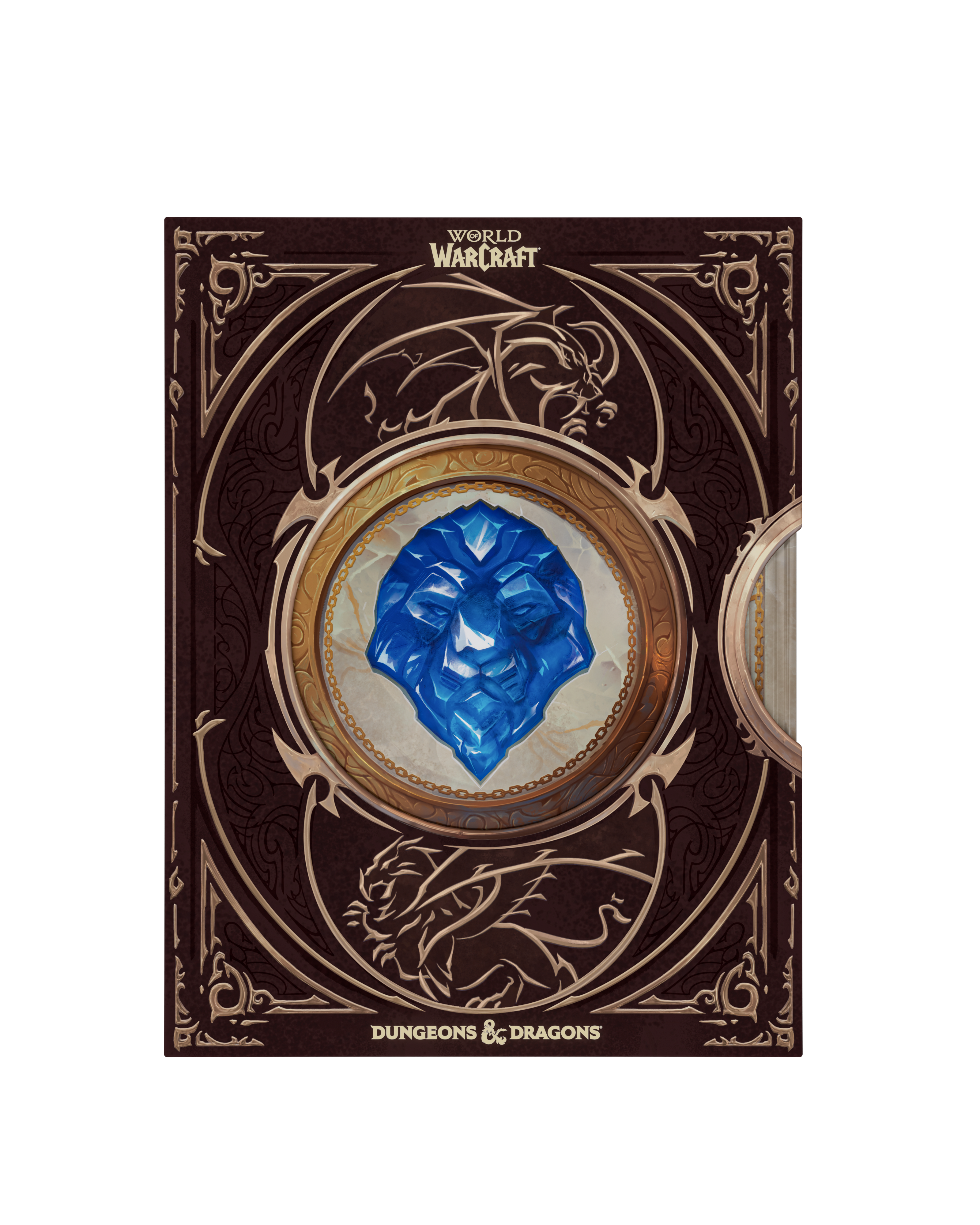 Edición de coleccionista - Dungeons & Dragons: World of Warcraft