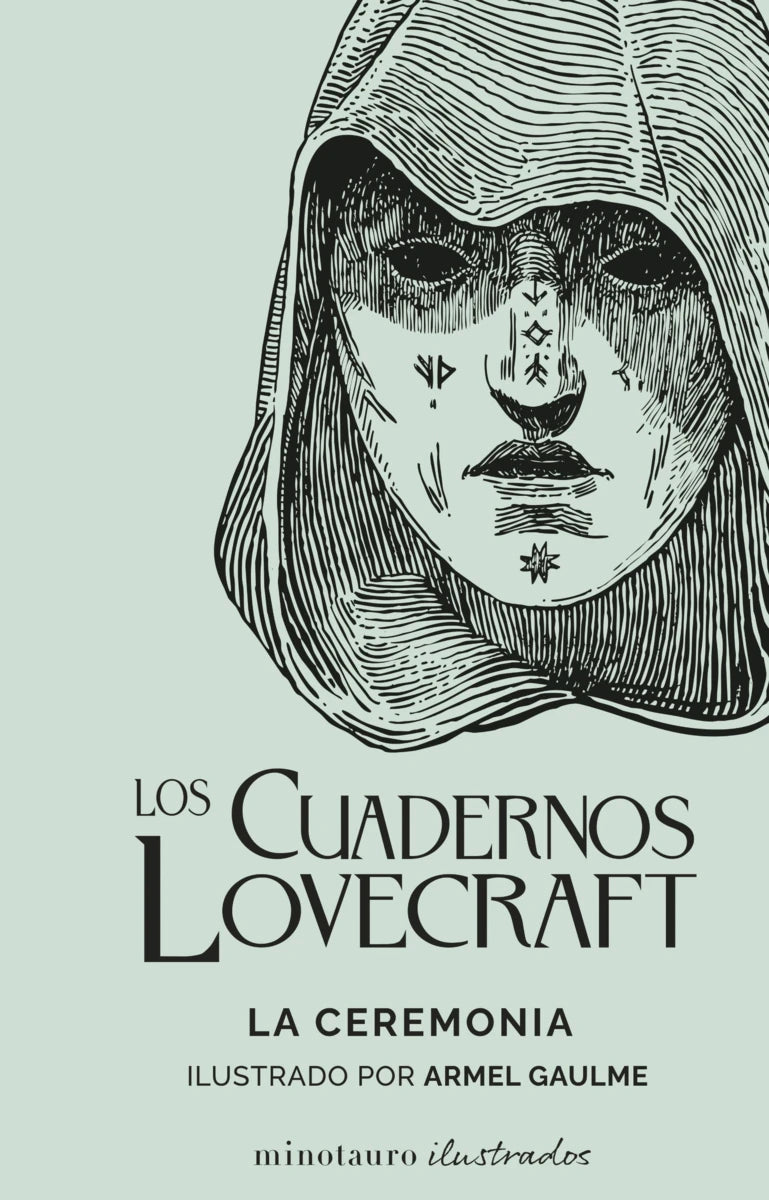 Los Cuadernos Lovecraft nº 05 La Ceremonia - H. P. Lovecraft