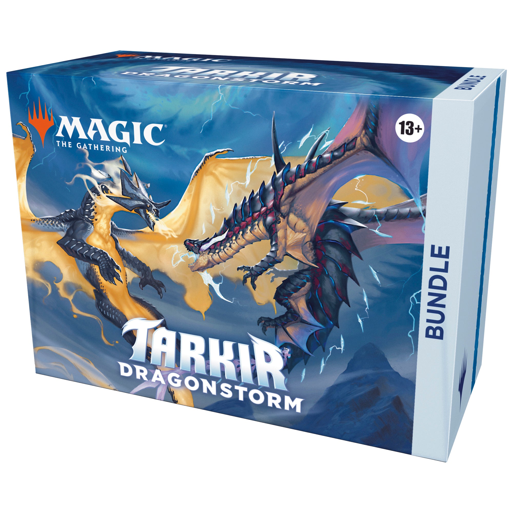 Tarkir Dragonstorm - Bundle | Magic: The Gathering y accesorios TCG en PiedraBruja Chile
