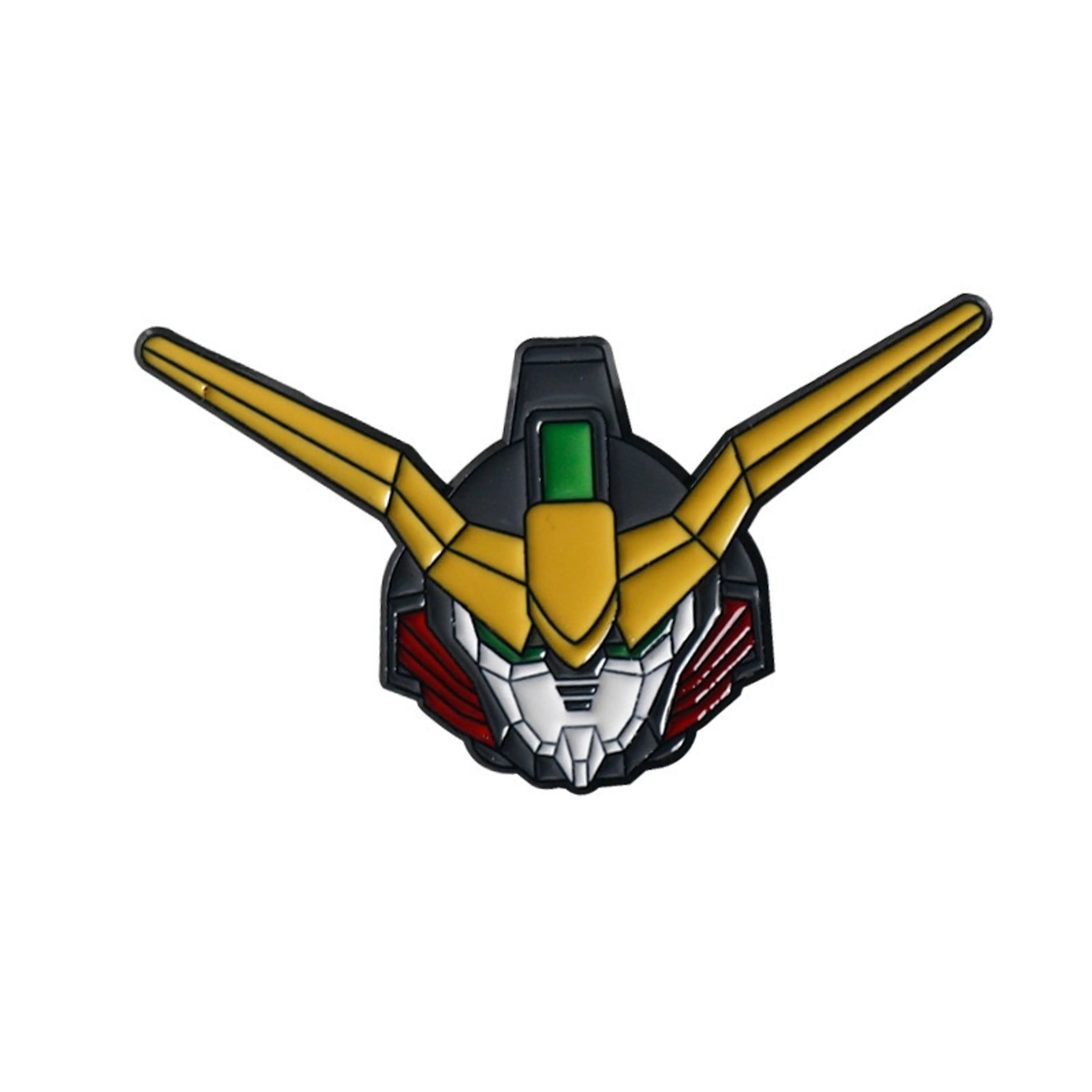 Pin Esmaltado Gundam XXXG-02D Deathscythe