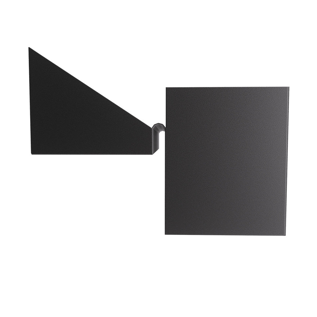 Portamazo Holder Cave - Black