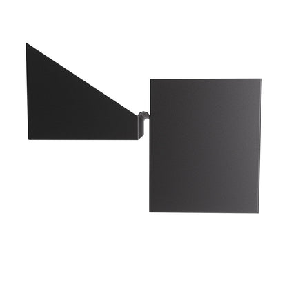 Portamazo Holder Cave - Black