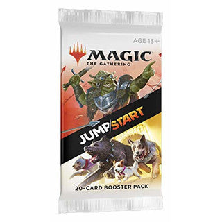 Magic the Gathering: Core 2021 - Jumpstart Booster