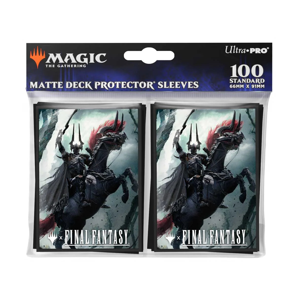 MTG: Final Fantasy - Summon: Primal Odin