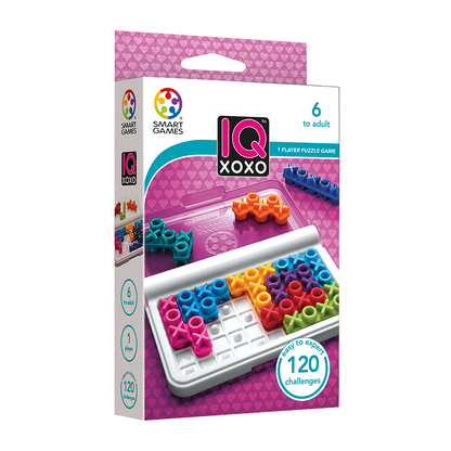IQ-XOXO