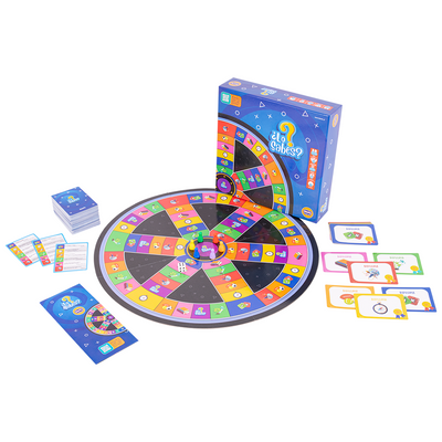 ¿Lo Sabes? | Juegos de mesa para todas las edades en PiedraBruja Chile